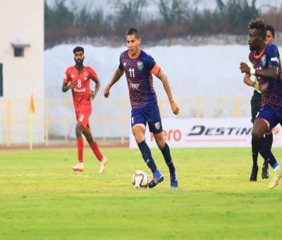 I-League 2022-23: Sreenidi Deccan register 3-2 win over Churchill Brothers