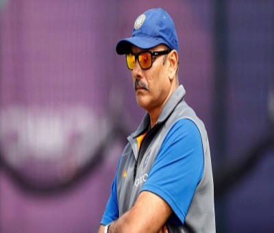 T20 World Cup: Pant can bring x-factor angle into the semifinal, says Ravi Shastri