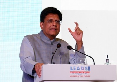 Goyal asks eminent institutions of design to increase student intake Goyal asks eminent institutions of design to increase student intake