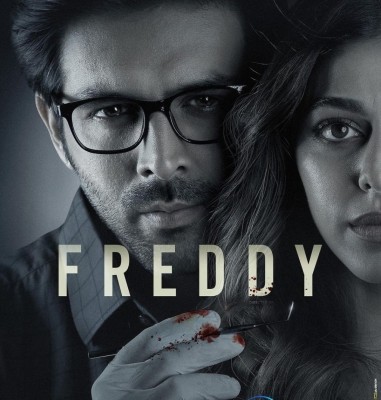 Kartik Aaryan: 'Freddy' not a conventional Bollywood hero