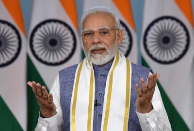PM to visit Arunachal Pradesh, Uttar Pradesh on Nov 19 PM to visit Arunachal Pradesh, Uttar Pradesh on Nov 19