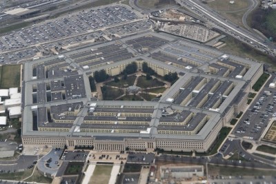 US able to respond quickly to N. Korean nuclear test: Pentagon US able to respond quickly to N. Korean nuclear test: Pentagon