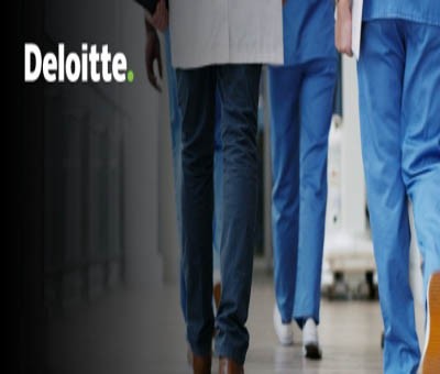 India likely to grow at 6.5-7.1% in current fiscal: Deloitte