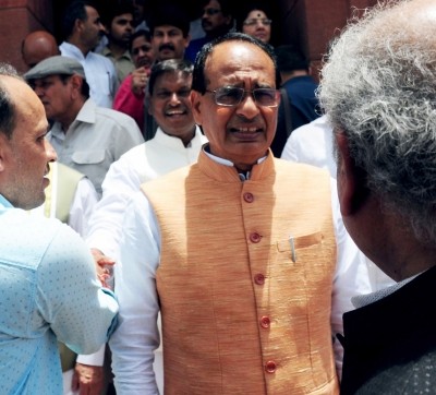MP's economic condition likely to be an issue in assembly polls MP's economic condition likely to be an issue in assembly polls