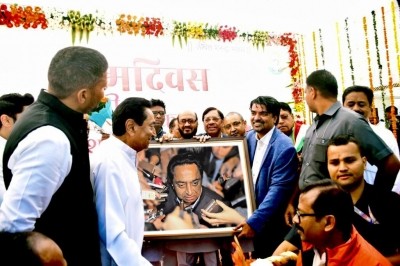 Kamal Nath terms Hindu insult allegations against him 'baseless'