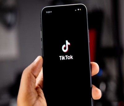 Chinese short-video app TikTok back after brief global outage