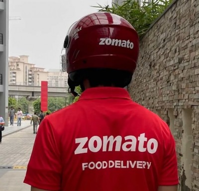 Zomato narrows net loss to Rs 251 cr, crosses $1 bn in annualised revenue