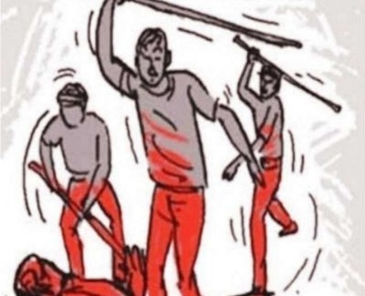 Bus driver beaten to death after minor accident in Bihar's Muzaffarpur Bus driver beaten to death after minor accident in Bihar's Muzaffarpur
