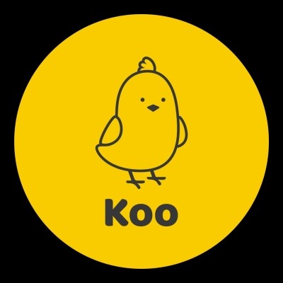 Koo becomes second largest microblog