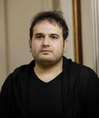 Tehran bars Iranian filmmaker from going to IFFI for backing protests Tehran bars Iranian filmmaker from going to IFFI for backing protests