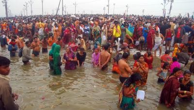 2025 Maha Kumbh will showcase 'NEW Uttar Pradesh'