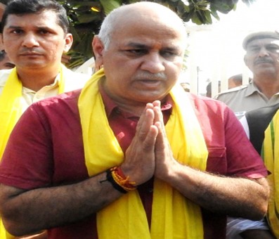 Delhi Excise Policy Scam: Sisodia's aide Dinesh Arora set to be approver Delhi Excise Policy Scam: Sisodia's aide Dinesh Arora set to be approver