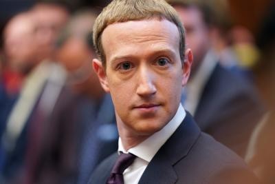 Meta denies Mark Zuckerberg is set to resign next year