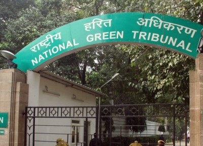 NGT files suo-moto case in Mizoram stone quarry collapse NGT files suo-moto case in Mizoram stone quarry collapse