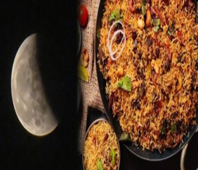 Clashes break out in Odisha over biryani feast during lunar eclipse Clashes break out in Odisha over biryani feast during lunar eclipse