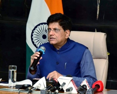 Make best use of India-Aus trade pact, Goyal tells steel industry