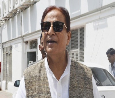 Police threatening my supporters: Azam Khan