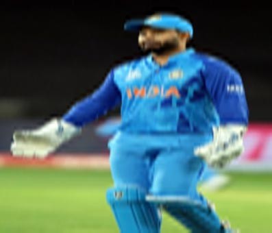 T20 World Cup: India not maximising Rishabh Pant is incredible, says Michael Vaughan
