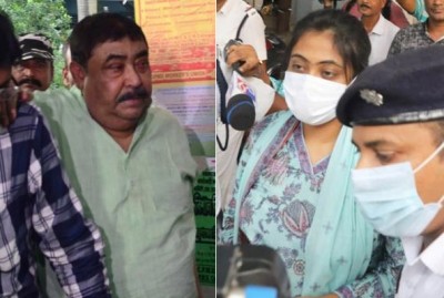 Frequent lottery awards to Anubrata, Sukanya Mondal intrigue CBI