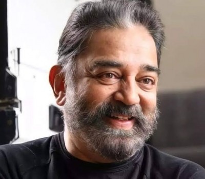 Stalin, Pinarayi Vijayan greet Kamal Haasan on his birthday Stalin, Pinarayi Vijayan greet Kamal Haasan on his birthday
