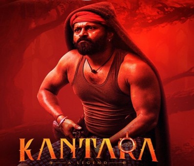 After rocking box office, 'Kantara' set for OTT release on Nov 24 After rocking box office, 'Kantara' set for OTT release on Nov 24