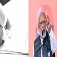 UP woman seeks PM's help in getting daughter back from London-based husband