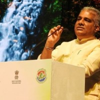 India committed towards enhancing forest cover by 2030: Environment Minister