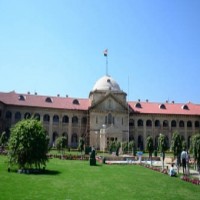 Allahabad HC imposes Rs 5 L fine on IAS officer
