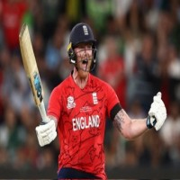 T20 World Cup: Absolutely chuffed for Ben Stokes, absorbed the pressure for England, says Daren Sammy