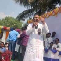 Trinamool censures Bengal minister for comments on President