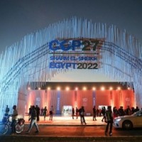 COP27: History for vulnerable nations as deal to establish loss and damage fund