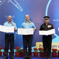 Indian Aerospace industry witnessing unprecedented growth towards becoming self-reliant: IAF chief