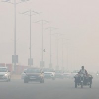 NHRC alarmed over increasing pollution, Chief Secretaries of 4 states summoned