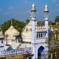 SC extends protection of area inside Gyanvapi mosque where 'Shivling' was found