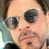 SRK's motivation: 'One has to believe that good will always outweigh the bad'