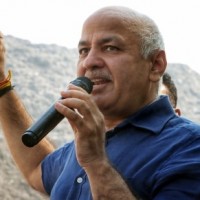 Sisodia wanted access to files of Delhi liquor deals, OSD's letter surfaces
