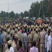 Telangana village decides to expel Gutti Koyas over FRO's killing