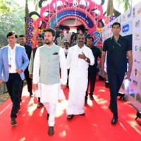 Powerful film content can reach globally: Anurag Thakur