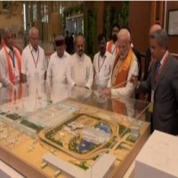 PM Modi inaugurates Terminal 2 of B'luru International airport