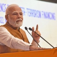 PM congratulates ISRO, IN-SPACe for successful launch of Vikram Suborbital