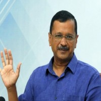 Kejriwal issues WhatsApp number to support for yoga teachers' salary