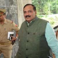 I-T summons retired ex-UP chief Secy Deepak Singhal