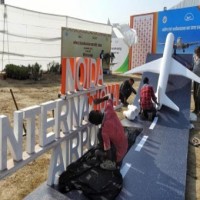 Noida International Airport's design to be inspired by India