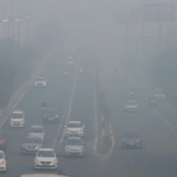 SC agrees to hear on Nov 10 plea raising air pollution issue in Delhi