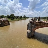 Of 346 MP river bridges over 25 years old, 14 need urgent restoration