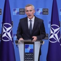Poland probably hit by Ukrainian missile: NATO chief