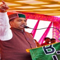 Sensing neck-and-neck contest in Himachal, BJP, Congress holding parleys with rebels
