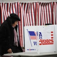 US midterm elections could be 'stress test' for global democracy