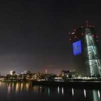 ECB warns of financial stability risks in euro area