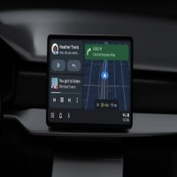 Google's Android Auto Coolwalk redesign enters public beta